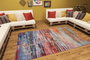 Conceptum Funk Chenille - Multicolor AL 112